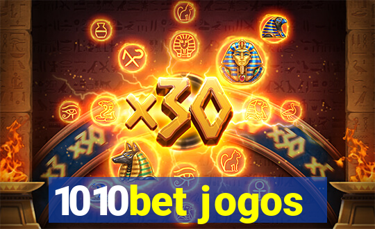 1010bet jogos